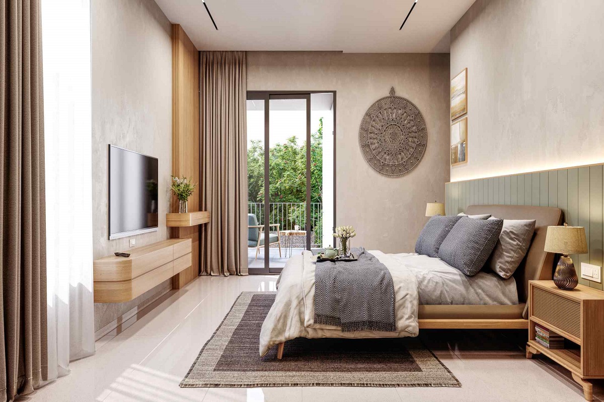 Lotus Lokhandwala Andheri